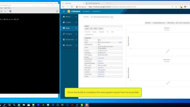 Foreman demo смотреть онлайн