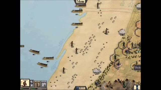 Frontline : The Longest Day - Gameplay Android, iPhone et iPad par KickMyGeek смотреть онлайн