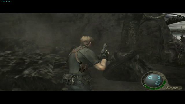2018 - (Android) Resident Evil 4, ZERO e Remake no Dolphin Emulator v5.0-8490 - Snapdragon 835 смотреть онлайн