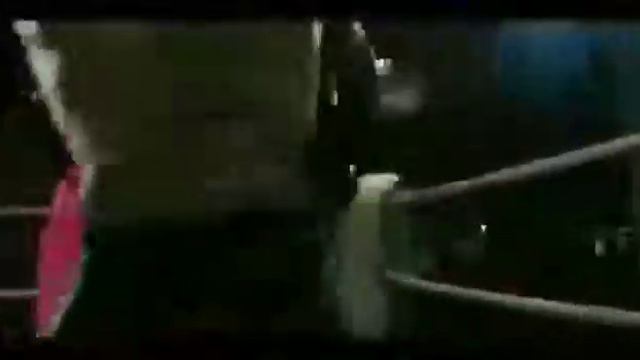 Юрий Бойко против Американского боксёра под песню много дыма смотреть онлайн
