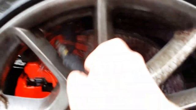 Carpro T.R.I.X. смотреть онлайн