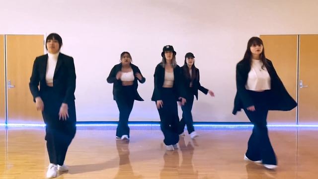 JACKSON WANG - TITANIC (ALiEN X EUANFLOW CHOREOGRAPHY) | DANCE COVER BY NEX+ смотреть онлайн