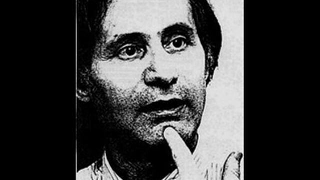 Alfred Schnittke On verses from the "Book of Mournful Songs" by Gregory of Narek. Part 1 смотреть онлайн