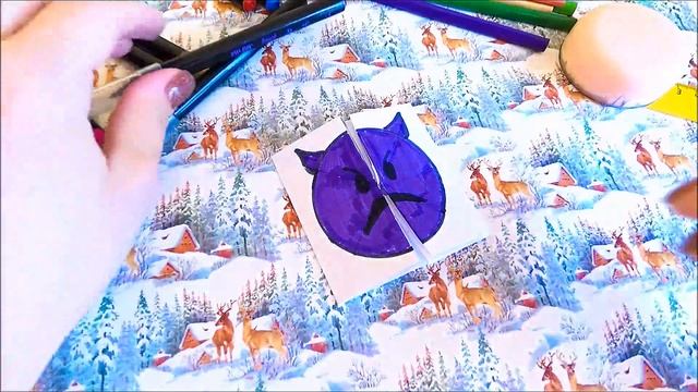 ОРИГАМИ из бумаги СМАЙЛЫ меняющие лицо Игрушка для детей своими руками Cute Paper Card diy смотреть онлайн