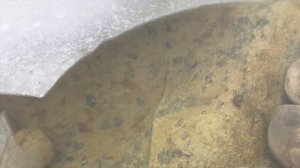 Зачем Я Высыпал Мешок Соли в Пруд?