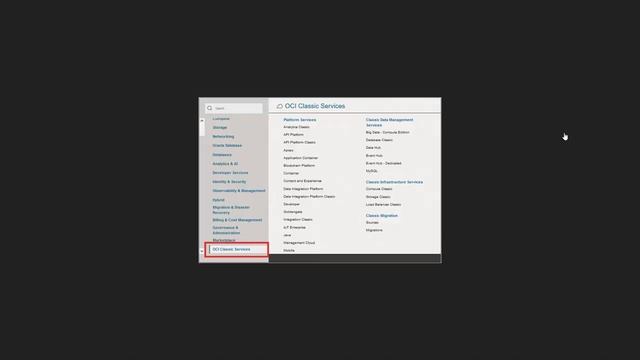 Introducing Contextually Aware Help Panels in the OCI Console смотреть онлайн