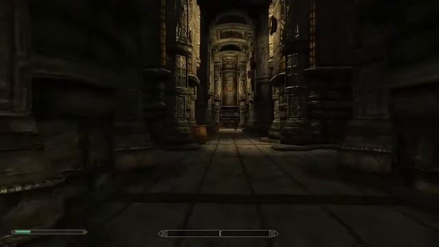 Restart? - The Forgotten City - The Elder Scrolls V: Skyrim Mod Quest #5 смотреть онлайн