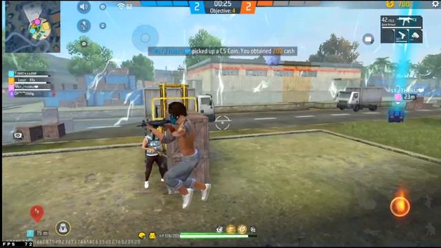 Free Fire x86 Gameplay ?✅ BlueStacks 5 Lag ?️ Regedit Free Fire ? Ryzen 3 3200g free ⚡ boost fps se смотреть онлайн
