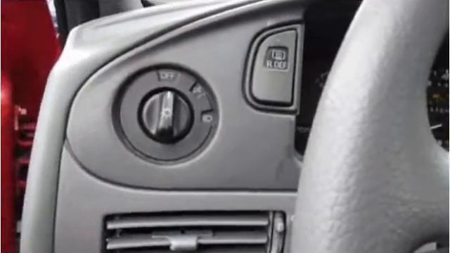 1994 Ford Taurus Used Cars Dale WI смотреть онлайн