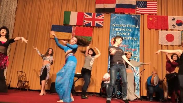 "Cairo Mirage" 2017 Косенко Екатерина смотреть онлайн