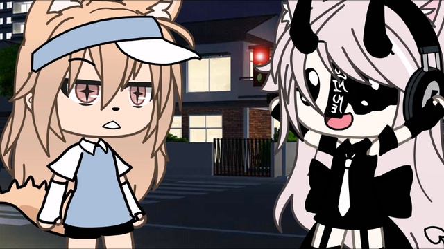 [Клип] •I wanna be your slave• {gacha life} смотреть онлайн