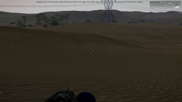 Antistasi Ultimate Solo Play | Desert Rebellion Day 7 | Vanilla + DLC смотреть онлайн