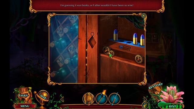 Spirit Legends 1: The Forest Wraith [SE] Playthrough смотреть онлайн