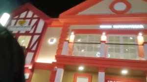 А4 сити Кидс обзор