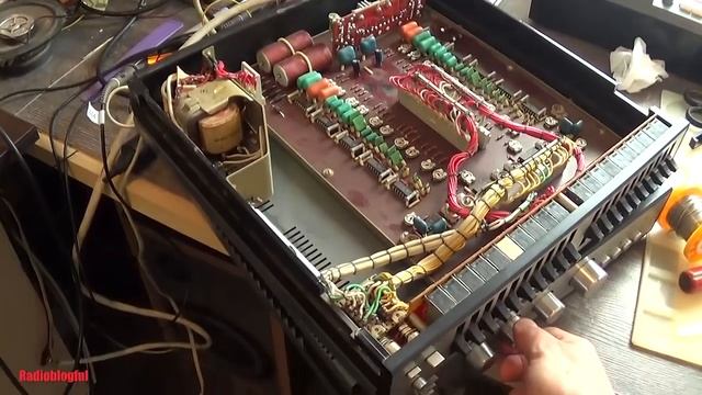 Непонятные вещи  Электроника У-043 + Электроника Э-043