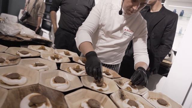 ASKO Lab x Giulia Novars Нижний Новгород смотреть онлайн