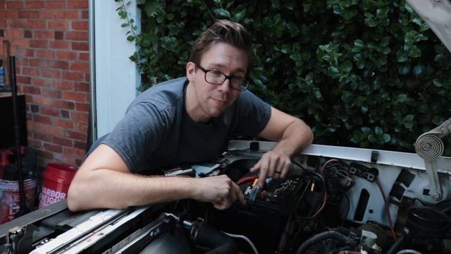 Blower Motor Not Working In All Speeds? OBS Ford F150 Blower Resistor Replacement смотреть онлайн