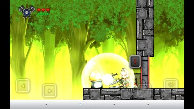 Magic Rampage 3-7 Bonus Level / 100% Прохождение смотреть онлайн