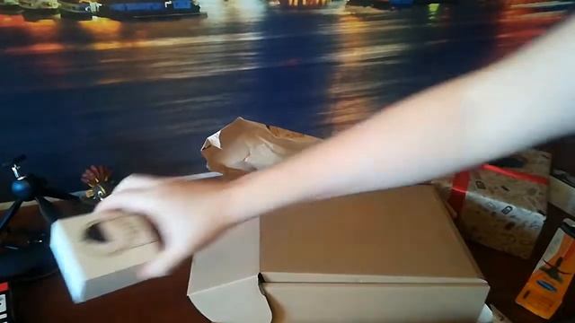 Откроем три гагабокса от сюрприз бокса с Игромира 2018 . смотреть онлайн