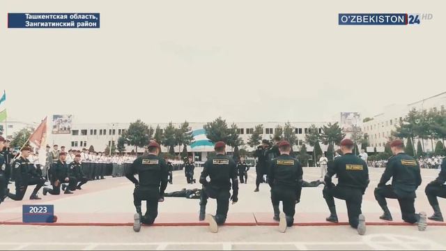 Окончание учебного года в военно-техническом институте смотреть онлайн