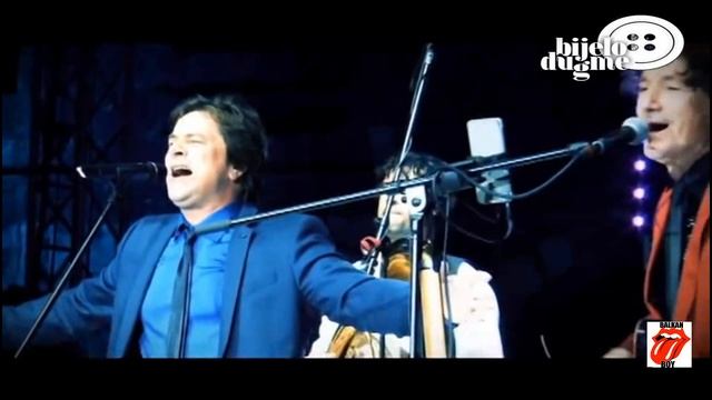 Bijelo Dugme - Pljuni I Zapjevaj Moja Jugoslavijo (Arena Pula)