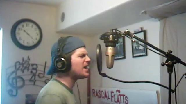 Rascal Flatts - What Hurts The Most - Drew Dawson Davis смотреть онлайн