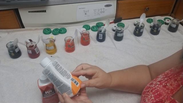 Yarn Dyeing with Artist Lorie McCombie смотреть онлайн