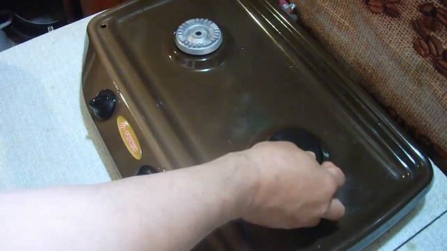 Настольная плитка ГЕФЕСТ мой отзыв и обзор после двух месяцев эксплуатации смотреть онлайн