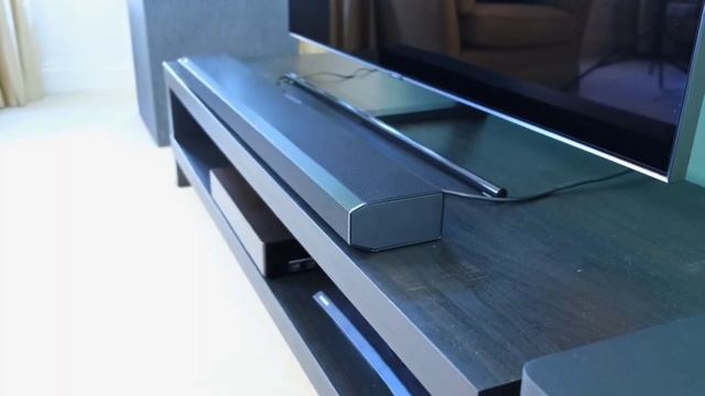 10 best sound bars 2022 смотреть онлайн