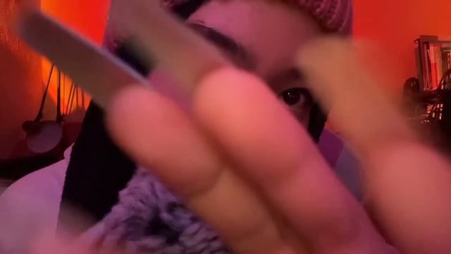 ASMR - LIGHT BUGS ???? (Mouth sound,flutter fingers,pluck) смотреть онлайн