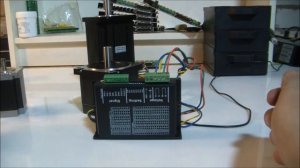 Обзор шаговых двигателей или как подобрать шаговый двигатель