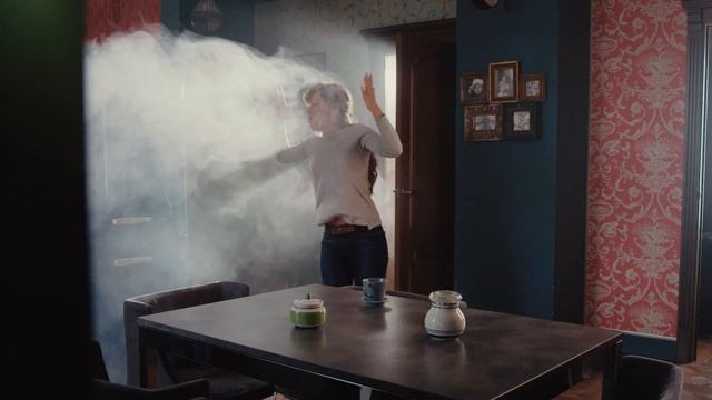Удобный город. Мой Дом смотреть онлайн