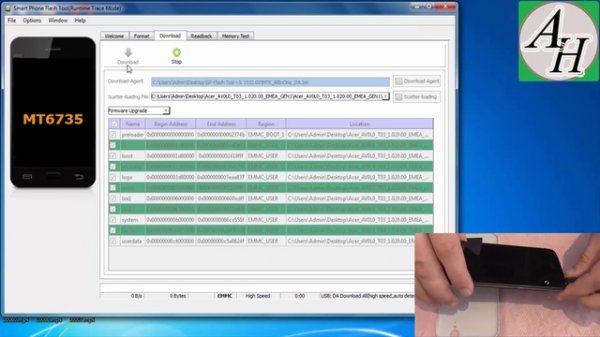 Acer Iconia Tab A500 Прошивка 4pda