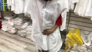 Индийская женская хлопковая одежда от 50 размера. Садовод