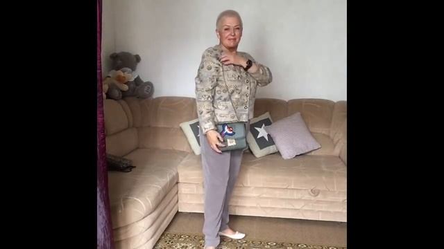 ВИНТАЖНЫЙ ЖАКЕТ..ПАЛЬТО..МОИ РАЗОЧАРОВАНИЯ..))) SECOND HAND HAUL..СЕКОНД ХЕНД..))