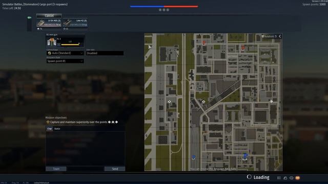 Бронетачки: тактика, гайд и лайфхаки War Thunder смотреть онлайн