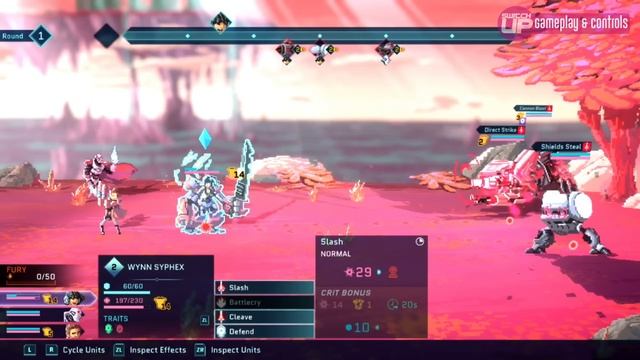 Star Renegades Nintendo Switch Review!