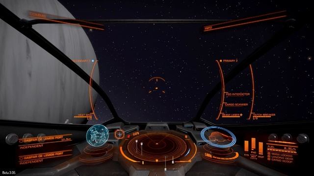 Elite Dangerous: Weapons Guide - Lasers смотреть онлайн