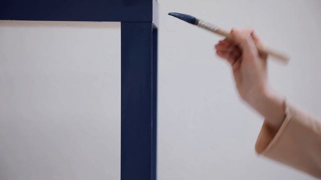Покрасили столик, который есть дома у каждого из нас смотреть онлайн