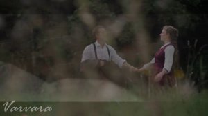 Cinema - вальс Э.Хопкинса (Анна Детектив)