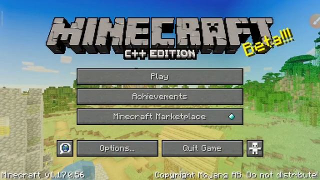 Minecraft Java MobileDownload смотреть онлайн