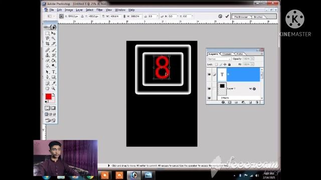 Photoshop Full Tutorial In Hindi For Beginners (हिंदी )- Every Computer User Should Learn Photoshop