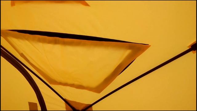 Обзор палатки для зимней рыбалки TRAMP ice ficher 3 смотреть онлайн