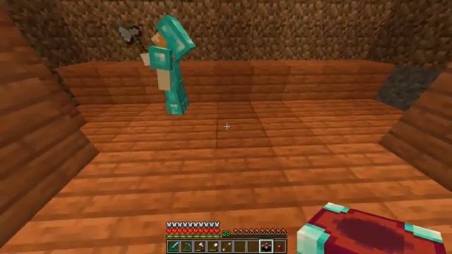 КАК ЗАЧАРИТЬ НА 1000 LVL В МАЙНКРАФТЕ 6# серия смотреть онлайн