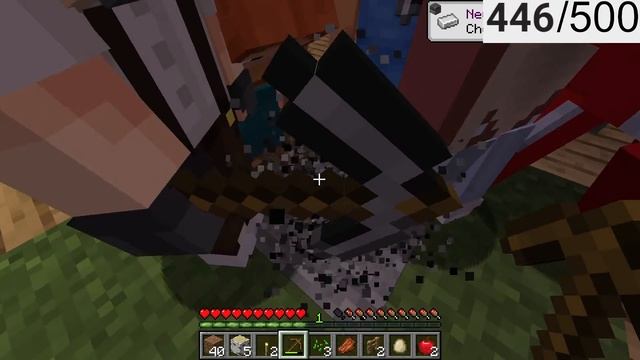 ONE Block PUBLIC SMP | JAVA + PE EDITION | MINECRAFT SURVIVAL LIVE смотреть онлайн