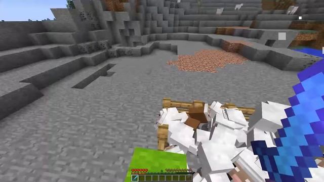 Minecraft mod 1.12.2/ Level Up HP Mod смотреть онлайн
