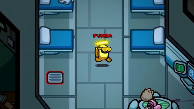 100% SMARTEST Crewmate in Among Us! Funny Moments #355 смотреть онлайн