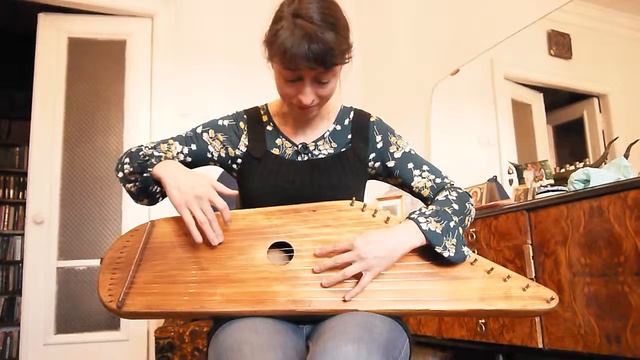 Гусли проба смотреть онлайн