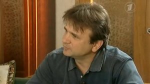 Евгений Дога. Пока все дома. 19.08.2012
