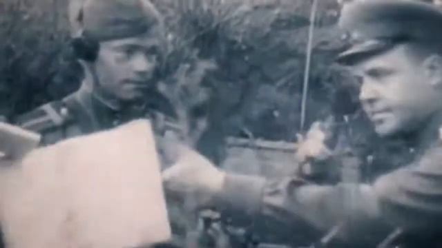"ВЕЛИКИЕ ИМЕНА РОССИИ. А. М. ВАСИЛЕВСКИЙ." смотреть онлайн